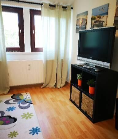 Apartments Rainbow 不莱梅 外观 照片