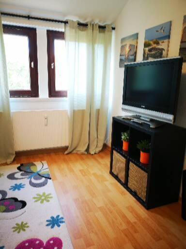 Apartments Rainbow 不莱梅 外观 照片