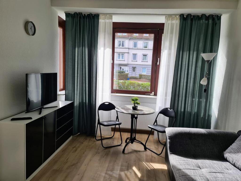 Apartments Rainbow 不莱梅 客房 照片